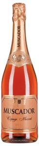 Игристое вино Francaise des Grands Vins Muscador  750 мл