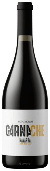 Вино  Matias Michelini Garnaché Tinto 2019  750 мл