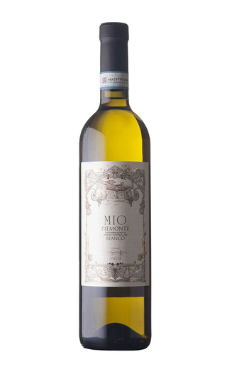 Вино Corte Santa Lucia Piemonte Mio Piemonte Bianco  DOC 750 мл