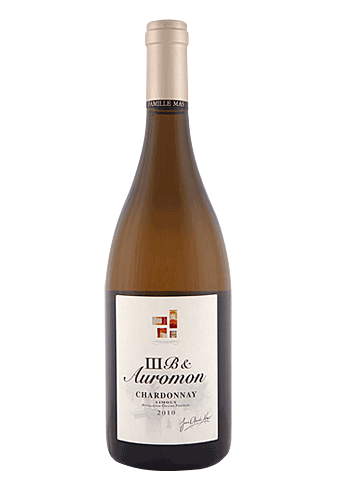 Вино  IIIB Chardonnay Auromon AOP LIMOUX    750 мл