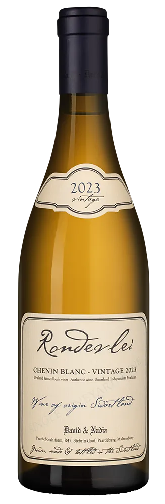 Вино David & Nadia Rondevlei  2023  750 мл