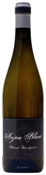 Вино Thibaud Boudignon Anjou Blanc  Тибо Будиньон Анжу Блан  2019 750 мл  14%