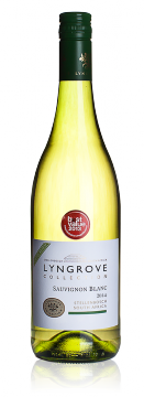 Вино Lyngrove Wine Estate, Stellenbosch WO. Lyngrove. Collection. SAUVIGNON BLANC, Стелленбош WO. Лингроув Коллекшн.СОВИНЬОН-БЛАН 2015