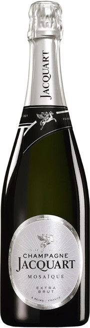 Шампанское Jacquart Extra-Brut Mosaique  750 мл