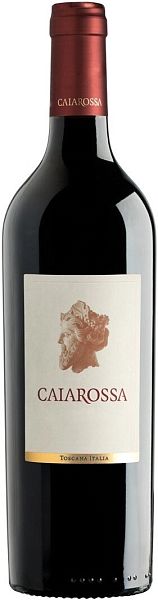 Вино Caiarossa IGT Toscana  2022 750 мл