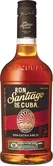 Ром Santiago de Cuba Extra Anejo 12 Anos  700 мл