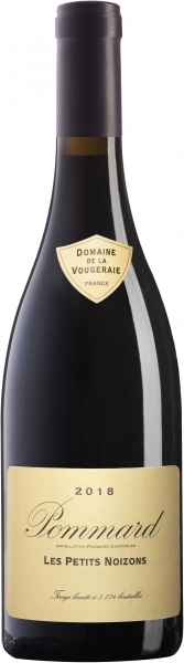 Вино Domaine de la Vougeraie Pommard Les Petits Noizons  2020 750 мл