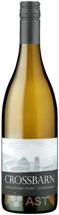 Вино CrossBarn by Paul Hobbs Chardonnay   2020  750 мл