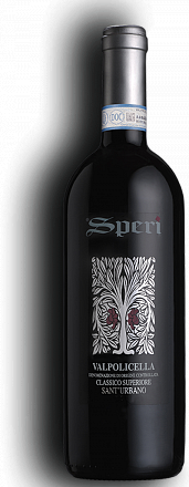 Вино Speri Valpolicella Classico Superiore Sant’Urbano  2020  750 мл  