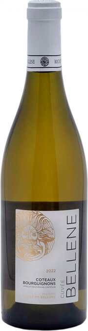 Вино Maison Roche de Bellene, Coteaux Bourguignons Cuvee Bellene 2022  13,5%