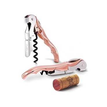 Штопор Pulltex Pulltap's Rose Gold Corkscrew  109-143-00