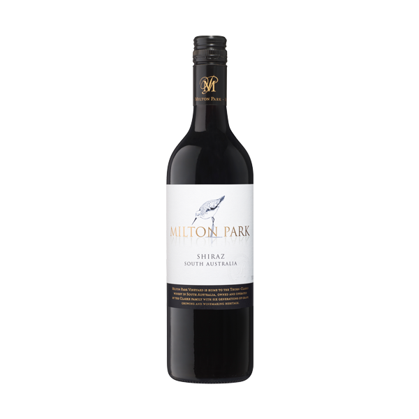 Вино  Milton Park Shiraz Milton Park Shiraz  750 мл