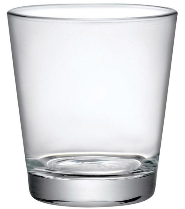 Бокалы без ножки/стаканы Bormioli Rocco Caravelle Shot Glass Set of 6 pcs Бормиоли Рокко Каравелле Шот Набор из 6 штук 50 мл