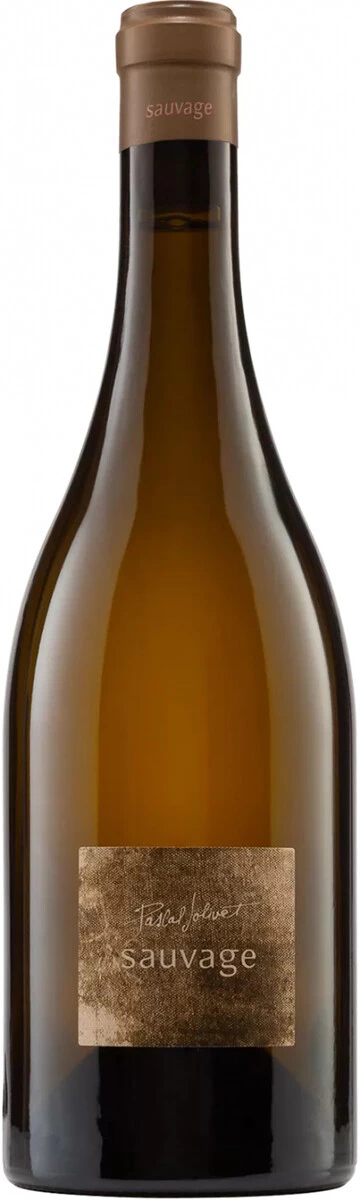 Вино Pascal Jolivet Sauvage Sancerre Blanc 2023  750 мл 