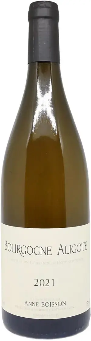 Вино Anne Boisson  Bourgogne   Aligoté  2021  750 мл
