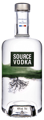 Водка Henri Mounier  Source700 мл