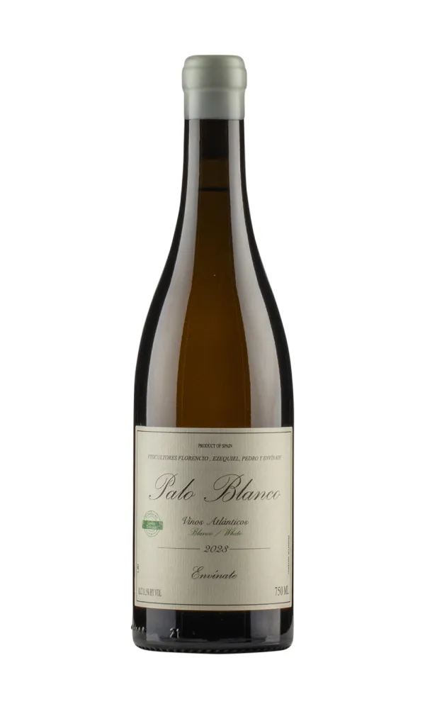 Вино Envinate Palo Blanco 2023  750 мл