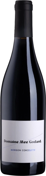 Вино  Domaine Mee Godard  Morgon Corcelette 2020  750 мл