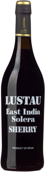 Херес Lustau  East India Solera    500 мл