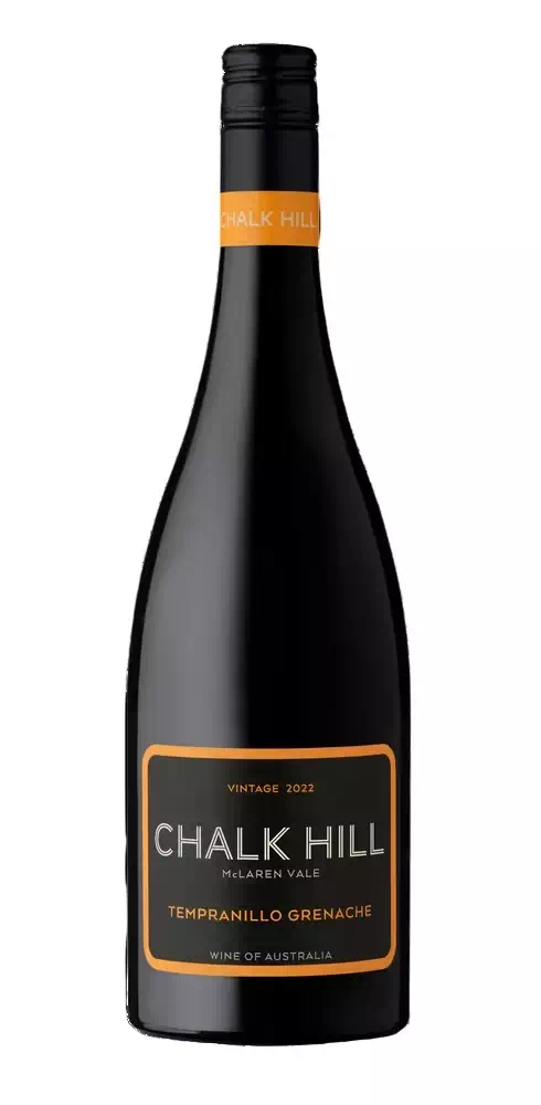 Вино Chalk Hill Tempranillo Grenache 2022  750 мл