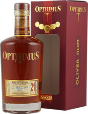 Ром Opthimus  21 Anos 700 мл