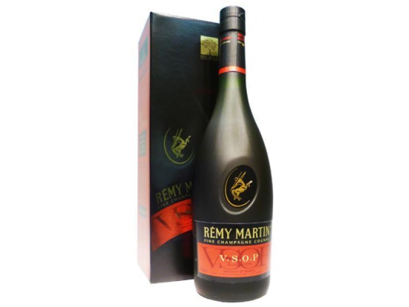 Коньяк Remy Martin VSOP 350 мл