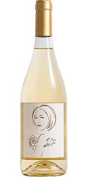 Вино A Flor de piel Blanco 2018  750 мл