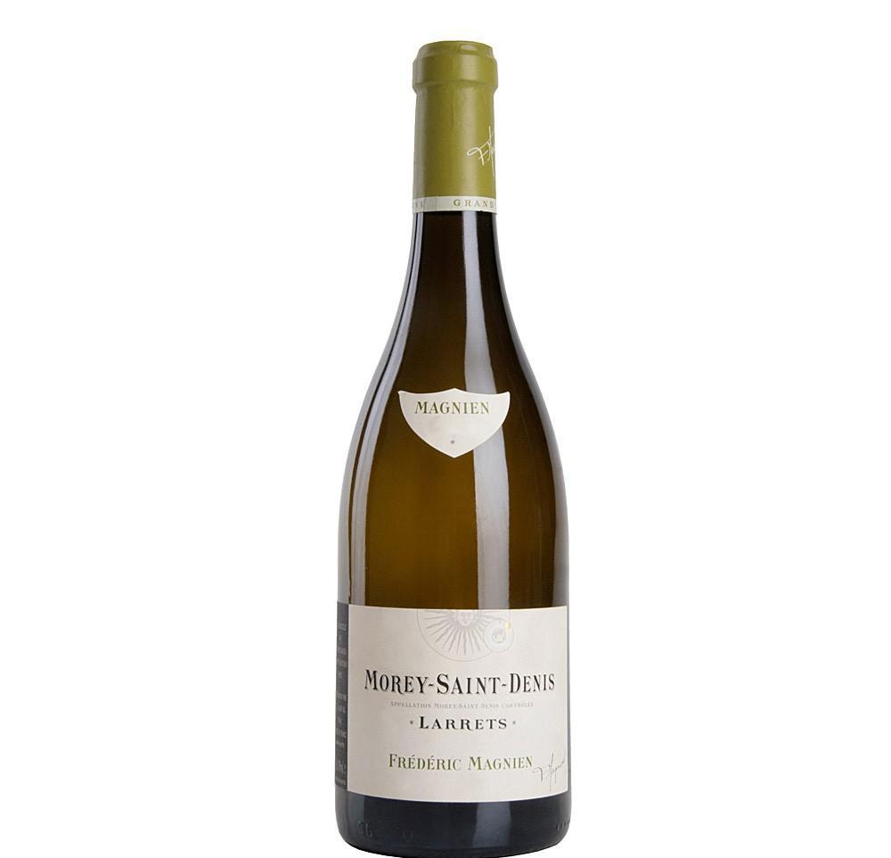 Вино Domaine Frederic  Magnien AOC Morey Saint-Denis Les Larrets   2014 750 мл