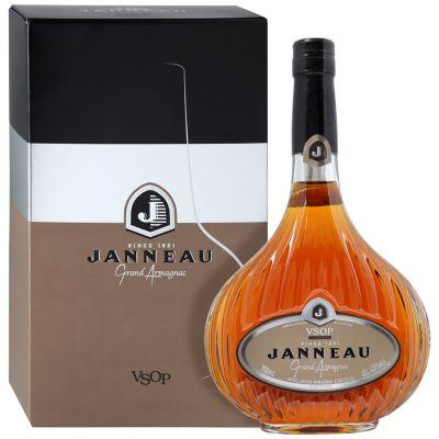 Арманьяк Armagnac Janneau VSOP  500 мл