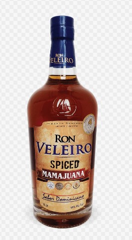НАПИТОК НА ОСНОВЕ РОМА Ron Veleiro Mamajuana   700 мл