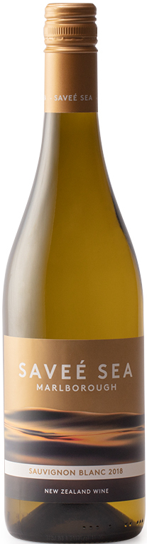 Вино  Savee Sea Sauvignon Blanc  Сави Си Совиньон Блан  2018 750 мл