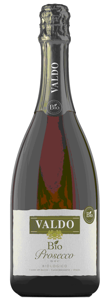 Игристое вино Prosecco BIO DOC Valdo 750 мл