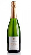 Шампанское Legras Blanc de Blancs Grand Cru Brut  750 мл