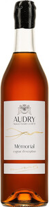 Коньяк Audry Memorial Fine Champagne  200 мл
