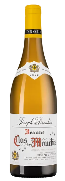 Вино  Joseph Drouhin Beaune Premier Cru Clos des Mouches Blanc  2022  750 мл