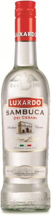 Ликер  Luxardo Sambuca dei Cesari  1000 мл