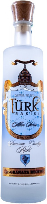 Бренди Az-Granata  Turk Rakisi  700 мл