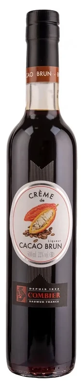 Ликер Combier Creme de Brun  500 мл