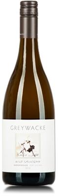 Вино Greywacke Wild Sauvignon Blanc   2020 750 мл