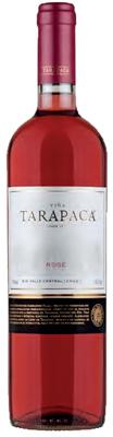 Вино Rose Cabernet Sauvignon, Розе Каберне Совиньон роз.сух. /Tarapaca/ 0.75 12.5% (12)