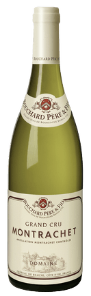 Вино Bouchard Pere et Fils Montrachet Grand Cru AOC Монраше Гран Крю 2012 750 мл