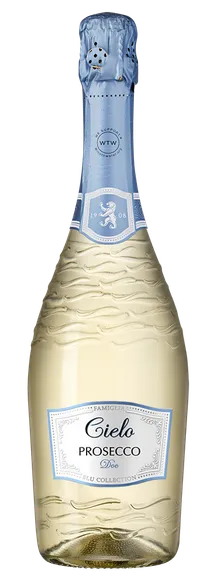 Игристое вино Cielo  Prosecco  750 мл  11%