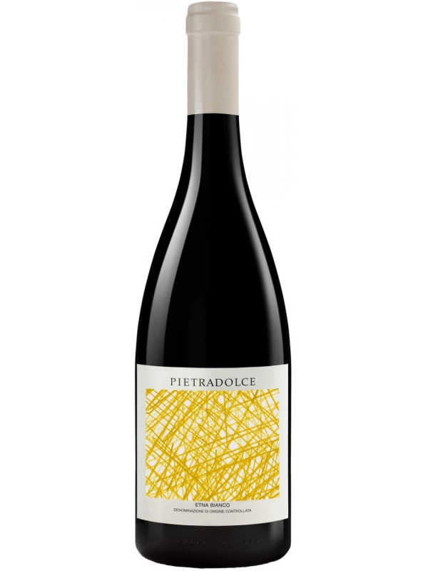 Вино  Pietradolce Etna Bianco DOC  2024 750 мл