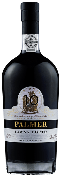 Портвейн  Palmer Tawny Porto 10 Years Old     750 мл