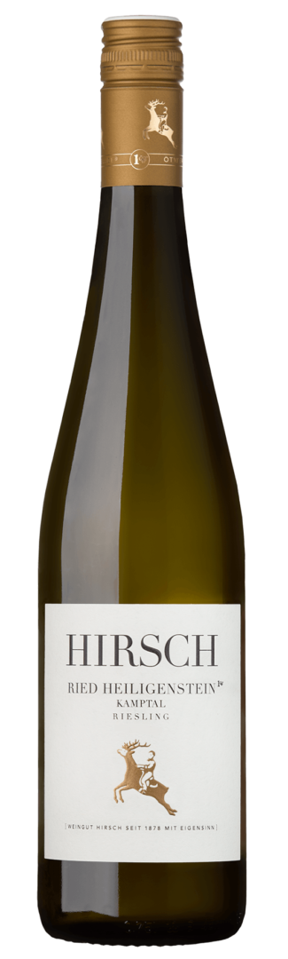 Вино Hirsch  Ried Heiligenstein - Zöbing Riesling      2014  750 мл