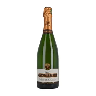 Игристое вино Mosaik Cremant d'Alsace Kuentz-Bas   750 мл 12%