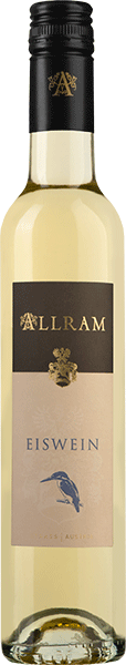 Вино Allram Gruner Veltliner Eiswein   2018 375 мл