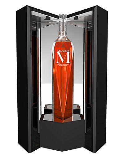 Виски Macallan M Decanter  в п/у 700 мл