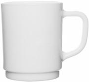 Кружка Bormioli Rocco Milky Mug Бормиоли Рокко Милки Кружка 250 мл
