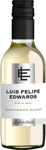 Вино Luis Felipe Edwards Sauvignon Blanc Pupilla   2023 187 мл